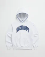 Madhappy Campus Fleece Hoodie