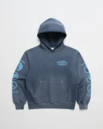 Madhappy California Lightweight Fleece Hoodie