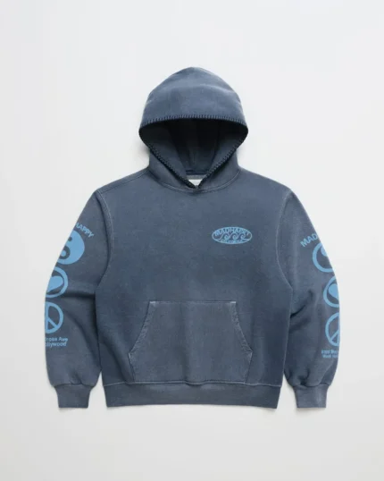 Madhappy California Lightweight Fleece Hoodie