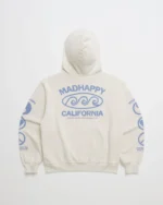 Madhappy California Lightweight Fleece Hoodie