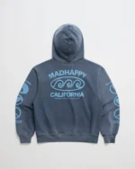 Madhappy California Lightweight Fleece Hoodie