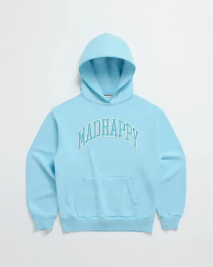 Madhappy Campus Fleece Hoodie