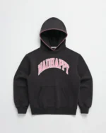 Madhappy Campus Fleece Hoodie