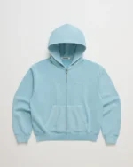 Madhappy Classics Midweight Zip Up Hoodie