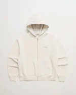 Madhappy Classics Midweight Zip Up Hoodie