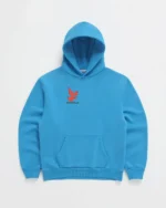 Madhappy Coachella Fleece Hoodie