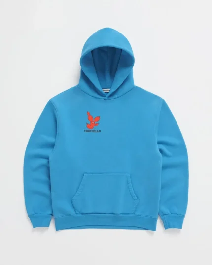 Madhappy Coachella Fleece Hoodie