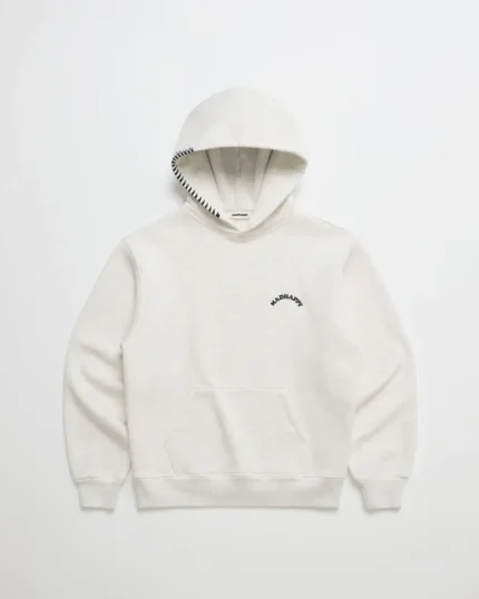 Madhappy Cooper Arch Fleece Hoodie