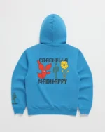Madhappy Coachella Fleece Hoodie