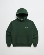Madhappy Cooper Arch Fleece Hoodie