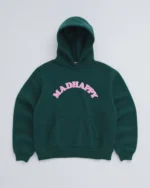 Madhappy Cooper Fleece Hoodie