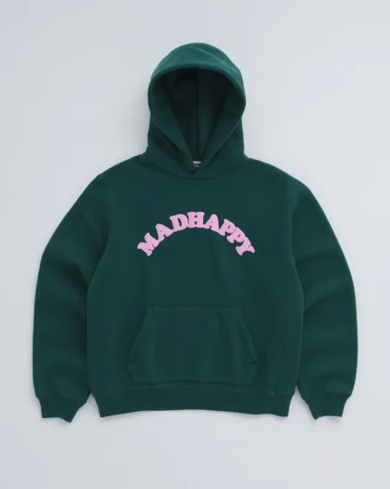 Madhappy Cooper Fleece Hoodie