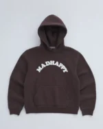 Madhappy Cooper Fleece Hoodie
