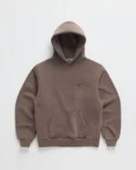 Madhappy Cooper Pigment Dye Fleece Hoodie